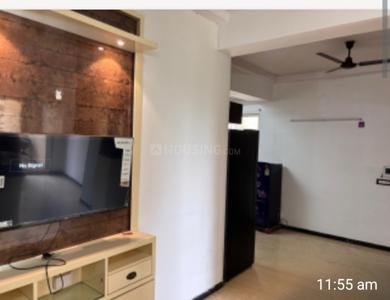 Hall Image of 1175 Sq.ft 2 BHK Apartment / Flat for sale in Griha Pravesh, Sector 77 Noida for Rs. 12800000