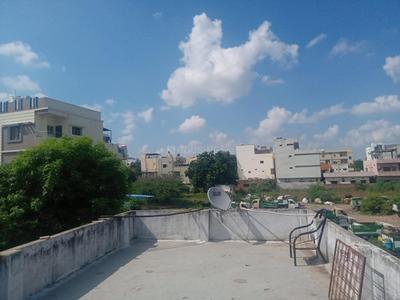 Image of 900 Sq.ft 1 BHK Independent House for rent in Uppal Kalan, Secunderabad for Rs. 14000