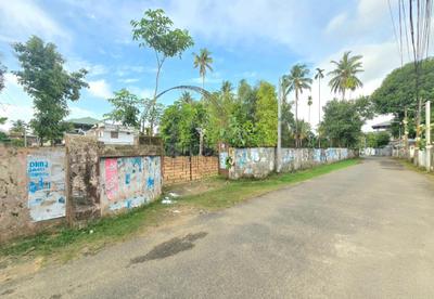 Image of 1740 Sq.ft Residential Plot / Land for sale in Aluva, Kochi for Rs. 4800000