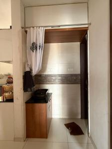 Bedroom Image of 1100 Sq.ft 2 BHK Apartment / Flat for sale in Orange Royal Orange County, Rahatani Pune for Rs. 11000000