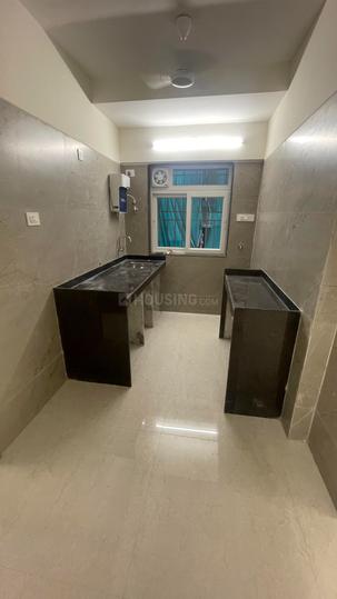 Tagore Nagar, Vikhroli East Kitchen 1
