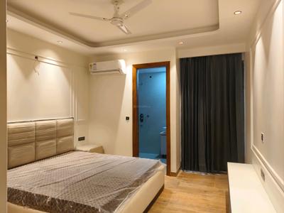 Bedroom Image of 1500 Sq.ft 3 BHK Builder Floor for sale in Skywhales Vienna Greens, Sector 99A Gurgaon for Rs. 15500000