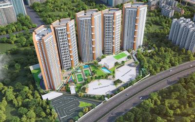 3 BHK Flat