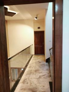 Hall Image of 2200 Sq.ft 3 BHK Villa for sale in Omaxe Happy Homes, Mayakhedi Indore for Rs. 10500000