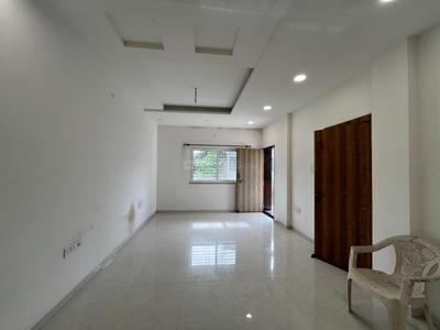 Hall Image of 1200 Sq.ft 3 BHK Duplex for rent in Raj Tower, Zingabai Takli Nagpur for Rs. 25000