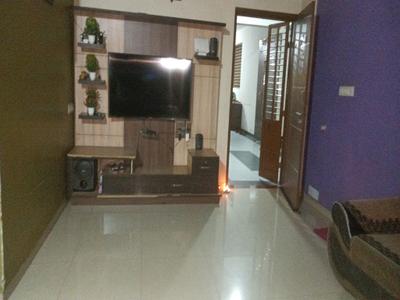 Living Room Image of 1530 Sq.ft 2 BHK Apartment / Flat for sale in Kahaan, Nava Naroda Ahmedabad for Rs. 5600000