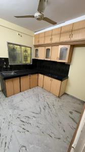 Kitchen Image of 1300 Sq.ft 3.5 BHK Apartment / Flat for rent in Bagadganj Nagpur for Rs. 25000