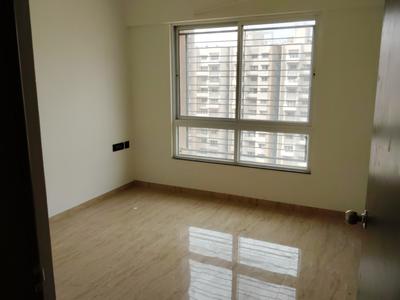 Bedroom Image of 850 Sq.ft 2 BHK Apartment / Flat for rent in VTP Beaumonde Building T2, Manjari Khurd Pune for Rs. 24000