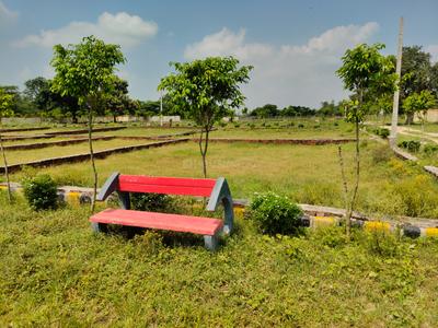 Image of 2200 Sq.ft Residential Plot / Land for sale in Mohanlalganj, Lucknow for Rs. 3740000