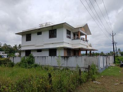 Image of 2459 Sq.ft 4 BHK Independent House for sale in Kannadi-II, Palakkad for Rs. 7500000