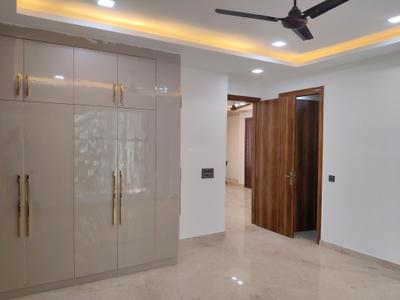 Bedroom Image of 2250 Sq.ft 4 BHK Builder Floor for sale in Sushant Lok Phase 1 Gurgaon for Rs. 40000000