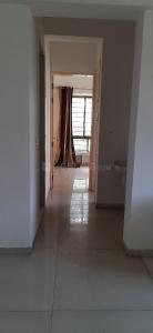 Living Room Image of 1125 Sq.ft 2 BHK Apartment / Flat for sale in Kedagaon Pune for Rs. 6700000