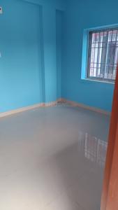 Bedroom Image of 1100 Sq.ft 3 BHK Apartment / Flat for rent in Kalyani Nadia for Rs. 14000
