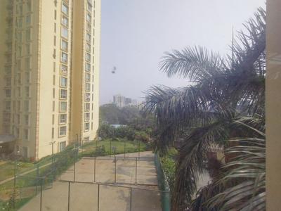 Image of 2085 Sq.ft 4 BHK Apartment / Flat for sale in Thane West, Thane for Rs. 36700000