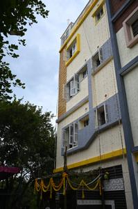 Image of 2000 Sq.ft 5 BHK Independent House for sale in Anjanapura Township, Bengaluru for Rs. 18000000