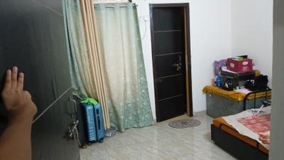 Bedroom Image of 1140 Sq.ft 3 BHK Apartment / Flat for sale in Nawabganj Barabanki for Rs. 4500000