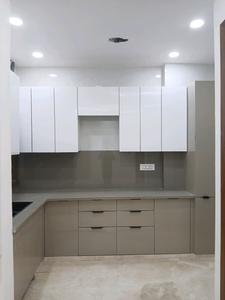 3 BHK Independent Builder Floor
