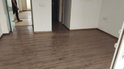 Bedroom Image of 2200 Sq.ft 3 BHK Apartment / Flat for sale in Emaar MGF The Palm Drive, Sector 66 Gurgaon for Rs. 46000000