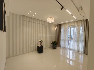 Hall Image of 1981 Sq.ft 4 BHK Apartment / Flat for sale in Shivaji Nagar Pune for Rs. 34500000