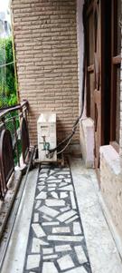 Balcony Image of 1000 Sq.ft 2 BHK Builder Floor for rent in Laxmi Nagar New Delhi for Rs. 22000