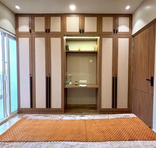 Bedroom Image of 1350 Sq.ft 3 BHK Builder Floor for sale in Nabha Zirakpur for Rs. 9500000