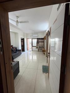 Hall Image of 1080 Sq.ft 2 BHK Apartment / Flat for sale in Satellite Ahmedabad for Rs. 6400000