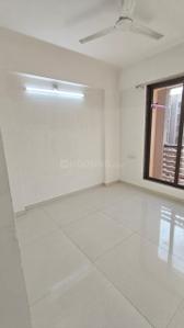 Bedroom Image of 1200 Sq.ft 2 BHK Apartment / Flat for sale in Hrishikesh Kishor Park, Vaishno Devi Circle Ahmedabad for Rs. 5300000