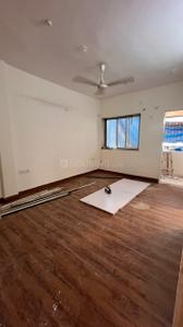 Bedroom Image of 1300 Sq.ft 3 BHK Apartment / Flat for rent in Andheri West Mumbai for Rs. 126000