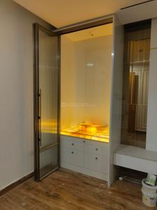 Bedroom Image of 3750 Sq.ft 4 BHK Apartment / Flat for sale in Shivaji Nagar Nagpur for Rs. 43500000