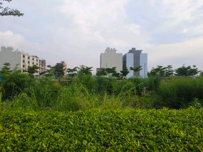 Image of 171 Sq.ft Residential Plot / Land for sale in Skywhales Vienna Greens II, Sector 99A, Gurgaon for Rs. 31800008