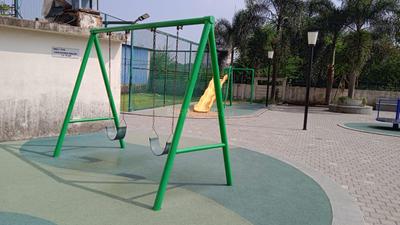 Image of 990 Sq.ft 2 BHK Apartment / Flat for sale in Guru Atman, Kalyan West, Kalyan for Rs. 6600000