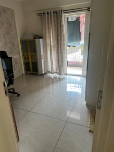 Hall Image of 1650 Sq.ft 3 BHK Apartment / Flat for sale in Adithi Elegance, Gunjur Palya Bengaluru for Rs. 14000000