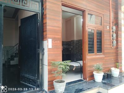 Image of 450 Sq.ft 1 RK Builder Floor for rent in Goyla Khurd, New Delhi for Rs. 5000