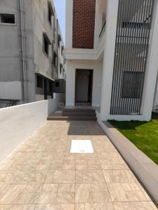 Image of 1950 Sq.ft 4 BHK Villa for sale in Ansuya Aakruti Villa, Tarsali, Vadodara for Rs. 8700000