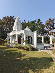 Image of 1267 Sq.ft 2 BHK Independent House for sale in Kingstown, Dunda, Raipur for Rs. 4814600