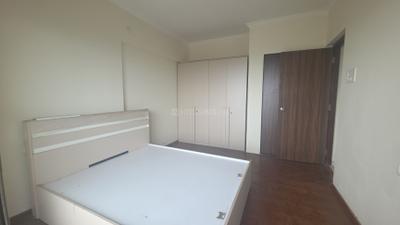 Bedroom Image of 460 Sq.ft 1 BHK Apartment / Flat for rent in Raunak City Sector IV D6, Kalyan West Kalyan for Rs. 17500