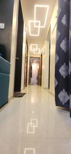Hall Image of 524 Sq.ft 2 BHK Independent House for sale in Runwal My City Phase II Cluster 4, Dombivli East Thane for Rs. 8500000