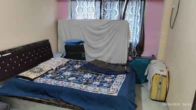 Bedroom Image of 1200 Sq.ft 3 BHK Apartment / Flat for sale in Lal Bahadur Shastri Nagar Gulbarga for Rs. 6900000