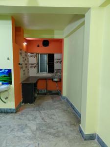 1 BHK Independent Builder Floor