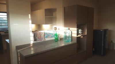 Kitchen Image of 4365 Sq.ft 4 BHK Builder Floor for sale in Sector 47 Gurgaon for Rs. 75000000