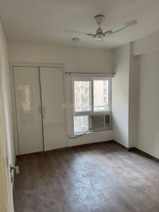 Bedroom Image of 1844 Sq.ft 3 BHK Apartment / Flat for sale in Silverglades The Melia, Sector 36 Sohna for Rs. 16600000