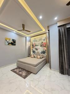 Bedroom Image of 3200 Sq.ft 4 BHK Independent House for sale in Vaishali Nagar Extension Jaipur for Rs. 19000000