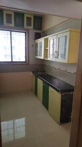 Kitchen Image of 1400 Sq.ft 2 BHK Apartment / Flat for sale in Gokul Nagari, Kalyan West Kalyan for Rs. 9000000