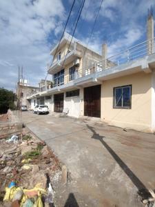 Image of 860 Sq.ft 2 BHK Independent House for sale in Aditya Puram, Gwalior for Rs. 3499999