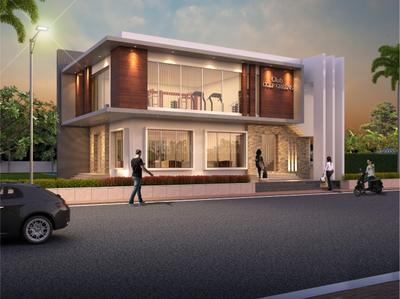 Image of 1250 Sq.ft Residential Plot / Land for sale in Golf Green Phase II, Sejbahar, Raipur for Rs. 3500000