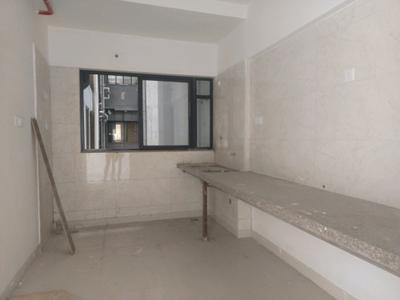 Kitchen Image of 1100 Sq.ft 2 BHK Apartment / Flat for sale in Kumar Princetown Tower C2, Mohammed Wadi Pune for Rs. 7400000