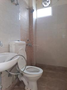 Ramsons Kshitij Attached Bathroom with Bedroom 3