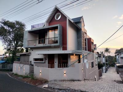 Image of 2900 Sq.ft 5 BHK Independent House for sale in Kakkanad, Kochi for Rs. 17000000
