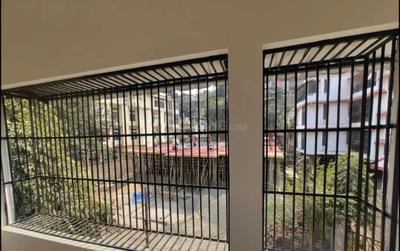Balcony Image of 1280 Sq.ft 2 BHK Independent House for rent in Bamunimaidam Guwahati for Rs. 16000