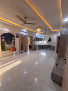 Hall Image of 1452 Sq.ft 3 BHK Apartment / Flat for sale in Jagatpura Jaipur for Rs. 7100000